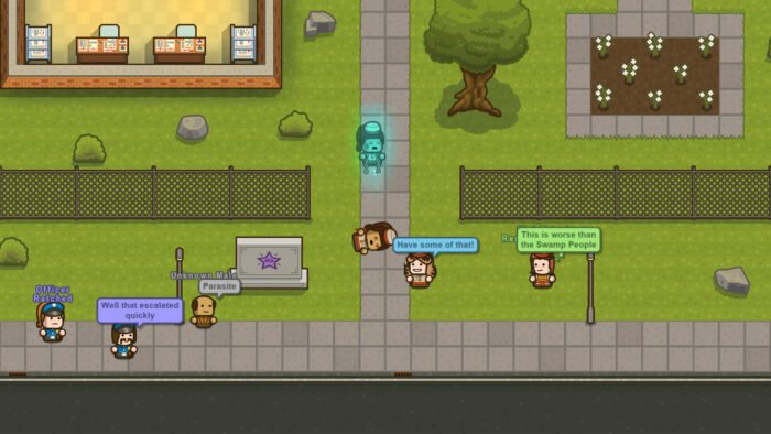 Honey, I Joined a Cult (PC) - Steam Key - EUROPE - Image 17