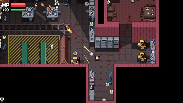 ZERO Sievert (PC) - Steam Key - GLOBAL - Image 3