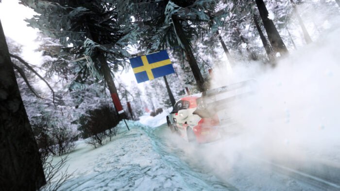 WRC Generations (PC) - Steam Key - GLOBAL - Image 5