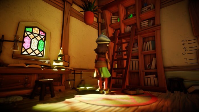 Grow: Song of the Evertree (PC) - Steam Key - GLOBAL - Image 6