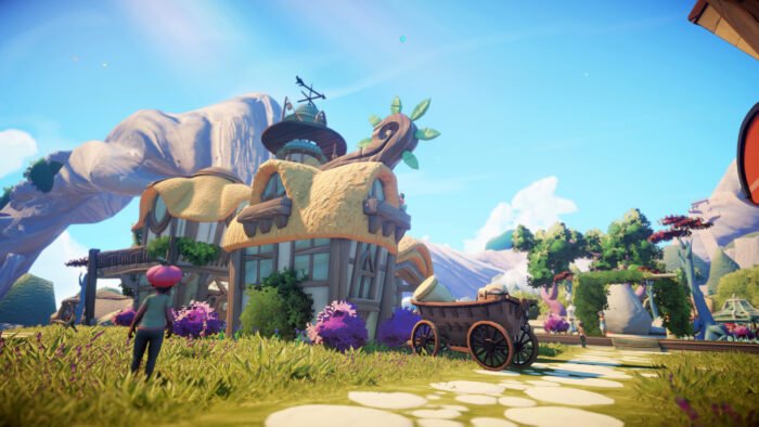 Grow: Song of the Evertree (PC) - Steam Key - GLOBAL - Image 9