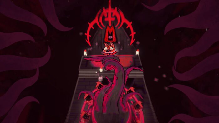 Cult of the Lamb (PC) - Steam Key - GLOBAL - Image 13