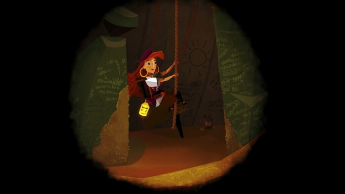 Return to Monkey Island (PC) - Steam Key - GLOBAL - Image 6