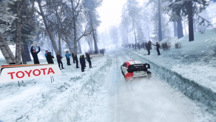 WRC Generations (PC) - Steam Key - GLOBAL - Image 4