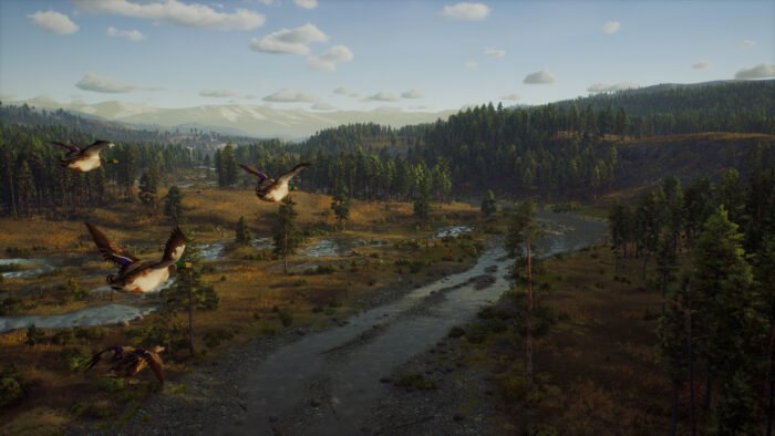 Way of the Hunter | Elite Edition (PC) - Steam Key - EUROPE - Image 9