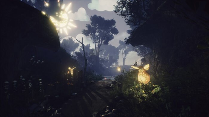 BLACKTAIL (PC) - Steam Key - EUROPE - Image 7