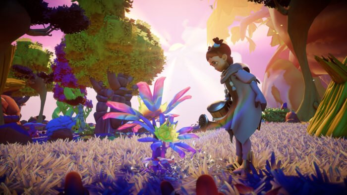 Grow: Song of the Evertree (PC) - Steam Key - GLOBAL - Image 2
