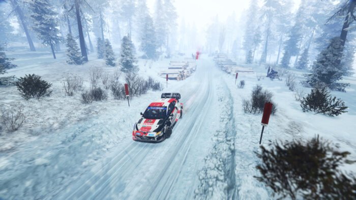 WRC Generations (PC) - Steam Key - GLOBAL - Image 8