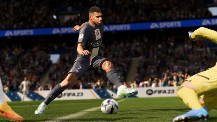 FIFA 23 (PC) - EA App Key - GLOBAL (EN/ES-LATAM/BR/FR/JPN/KOR/CN) - Image 5