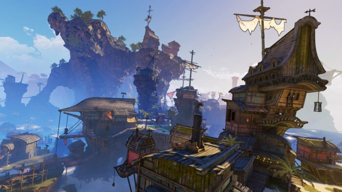 Tiny Tina's Wonderlands (PC) - Steam Key - EUROPE - Image 3