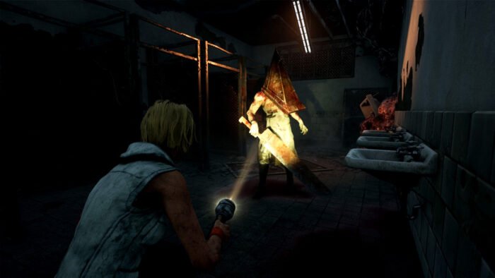 Dead by Daylight (PC) - Steam Key - LATAM - Image 2