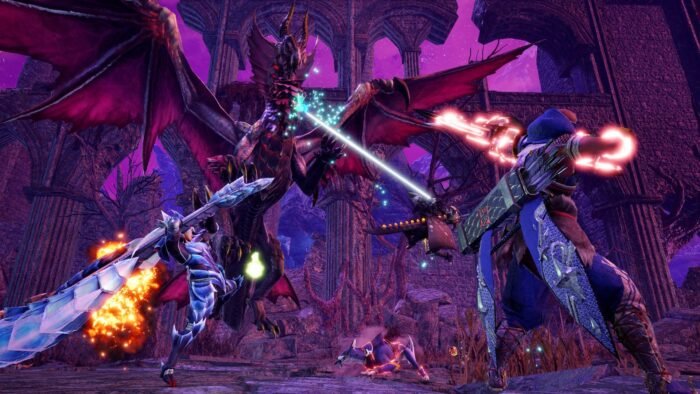 Monster Hunter Rise: Sunbreak (PC) - Steam Key - EUROPE - Image 2