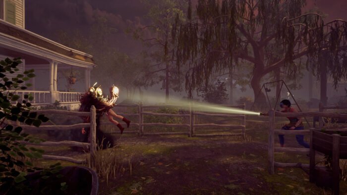Dead by Daylight - Roots of Dread Chapter (PC) - Steam Key - GLOBAL - Image 6