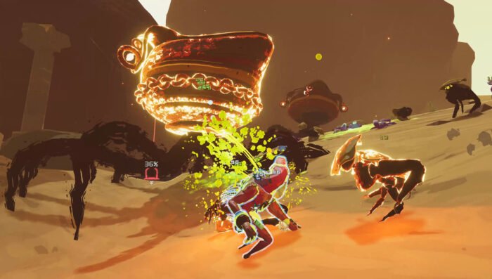 Risk of Rain 2 + Survivors of the Void Expansion (PC) - Steam Key - GLOBAL - Image 5