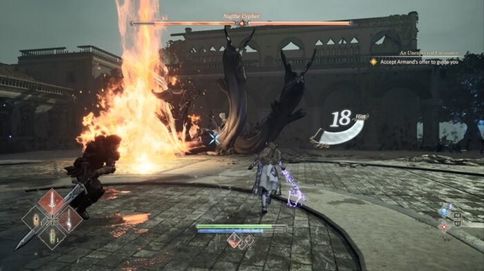 Valkyrie Elysium (PC) - Steam Key - GLOBAL - Image 7