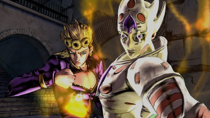 JoJo's Bizarre Adventure: All-Star Battle R (PC) - Steam Key - GLOBAL - Image 4