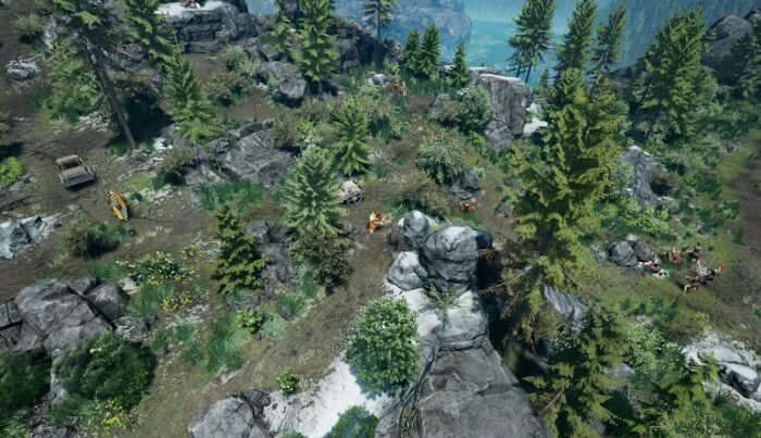 Expeditions: Rome (PC) - Steam Key - EUROPE - Image 2