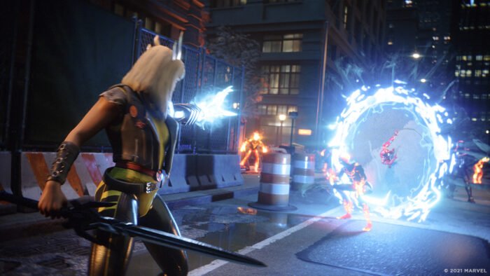 Marvel's Midnight Suns (PC) - Steam Key - EUROPE - Image 5