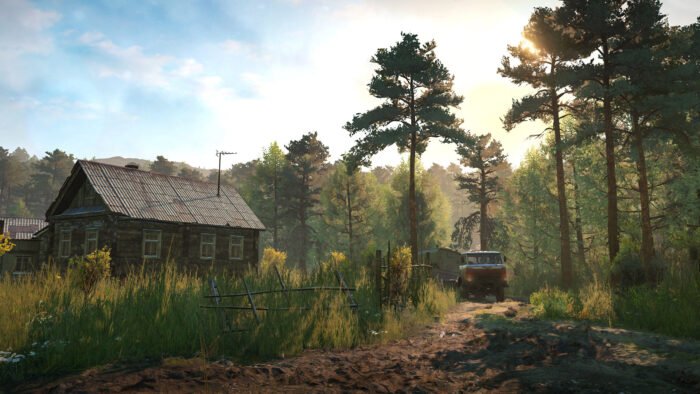 Snowrunner (PC) - Steam Key - EUROPE - Image 6