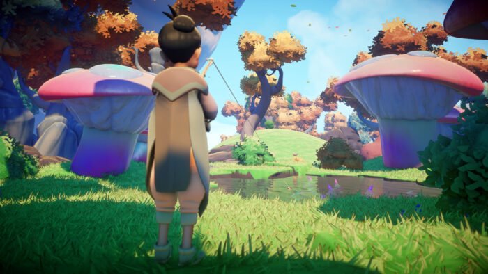 Grow: Song of the Evertree (PC) - Steam Key - GLOBAL - Image 5