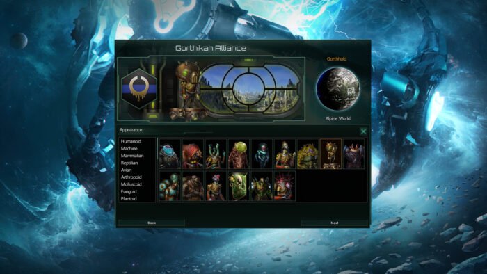 Stellaris: Toxoids Species Pack (PC) - Steam Key - GLOBAL - Image 2