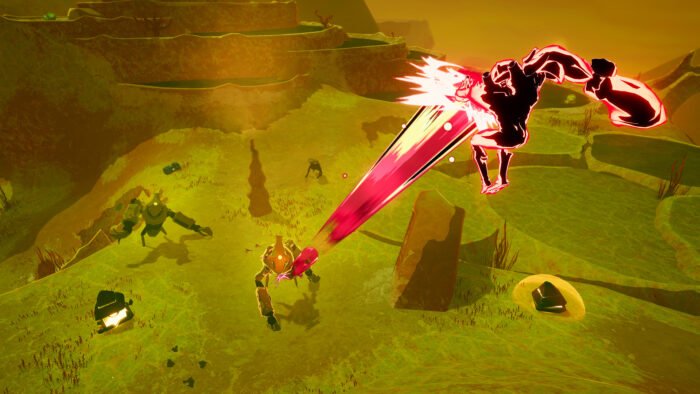 Risk of Rain 2 + Survivors of the Void Expansion (PC) - Steam Key - GLOBAL - Image 7
