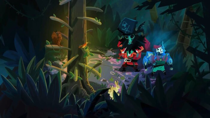 Return to Monkey Island (PC) - Steam Key - GLOBAL - Image 4