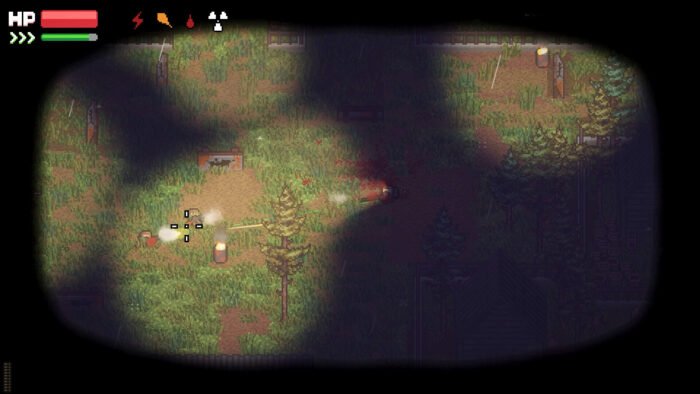 ZERO Sievert (PC) - Steam Key - GLOBAL - Image 7