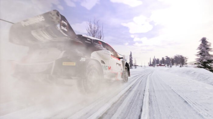WRC Generations (PC) - Steam Key - GLOBAL - Image 9