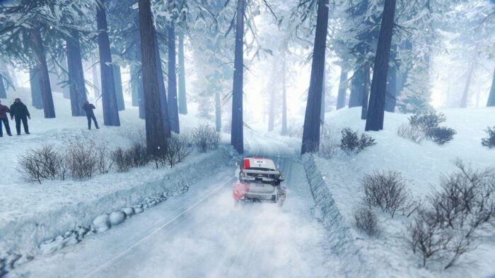 WRC Generations (PC) - Steam Key - GLOBAL - Image 2