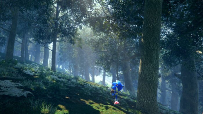 Sonic Frontiers (PC) - Steam Key - EUROPE - Image 5