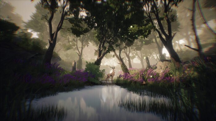 BLACKTAIL (PC) - Steam Key - EUROPE - Image 4