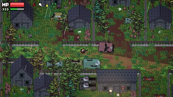 ZERO Sievert (PC) - Steam Key - GLOBAL - Image 2