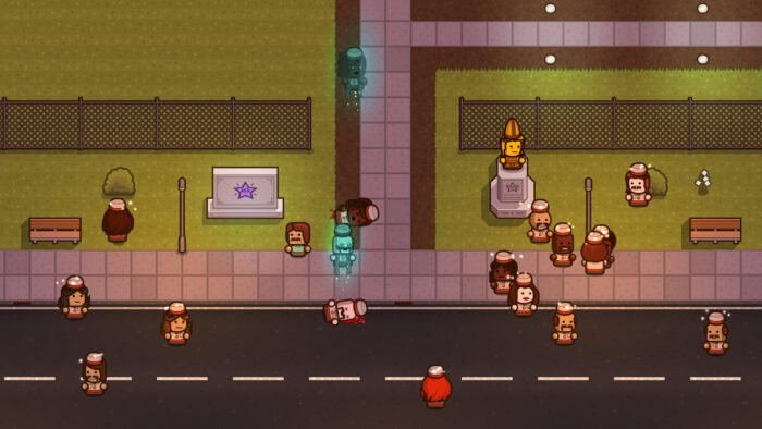 Honey, I Joined a Cult (PC) - Steam Key - EUROPE - Image 9