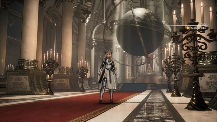 Valkyrie Elysium (PC) - Steam Key - GLOBAL - Image 9
