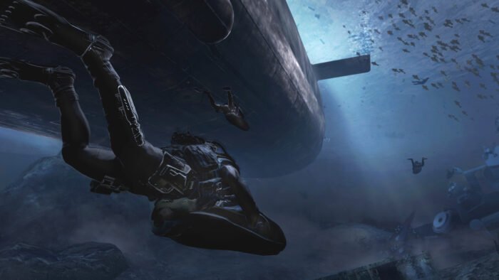 Call of Duty: Modern Warfare 3 - DLC Collection 2 Steam Key GLOBAL - Image 5