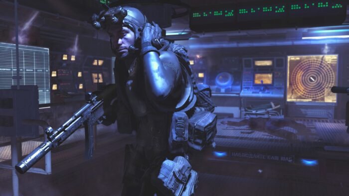 Call of Duty: Modern Warfare 3 - DLC Collection 2 Steam Key GLOBAL - Image 4