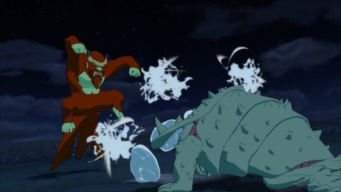 NARUTO SHIPPUDEN: Ultimate Ninja STORM 3 Full Burst Steam Key EUROPE - Image 24