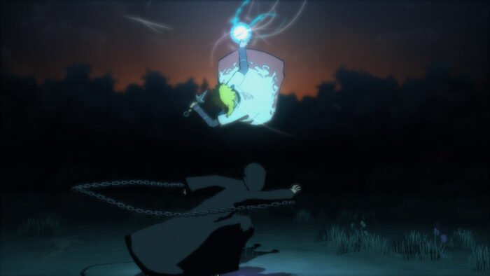 NARUTO SHIPPUDEN: Ultimate Ninja STORM 3 Full Burst Steam Key EUROPE - Image 20