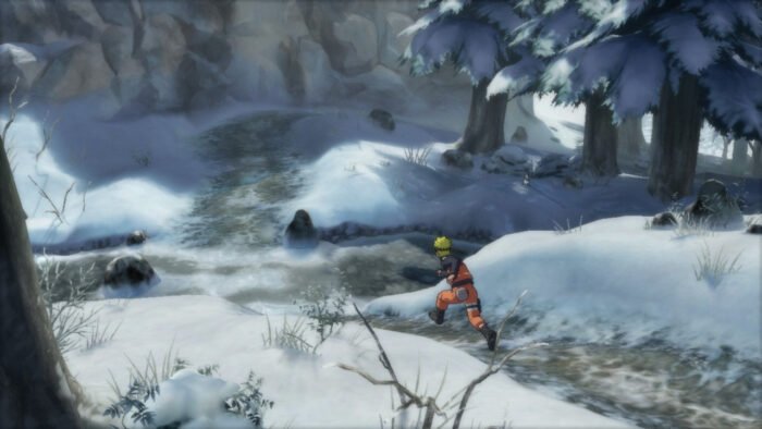 NARUTO SHIPPUDEN: Ultimate Ninja STORM 3 Full Burst Steam Key EUROPE - Image 18