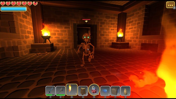 Portal Knights (PC) - Steam Key - GLOBAL - Image 5