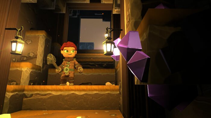 Portal Knights (PC) - Steam Key - GLOBAL - Image 3