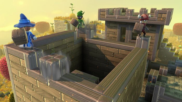 Portal Knights (PC) - Steam Key - GLOBAL - Image 6
