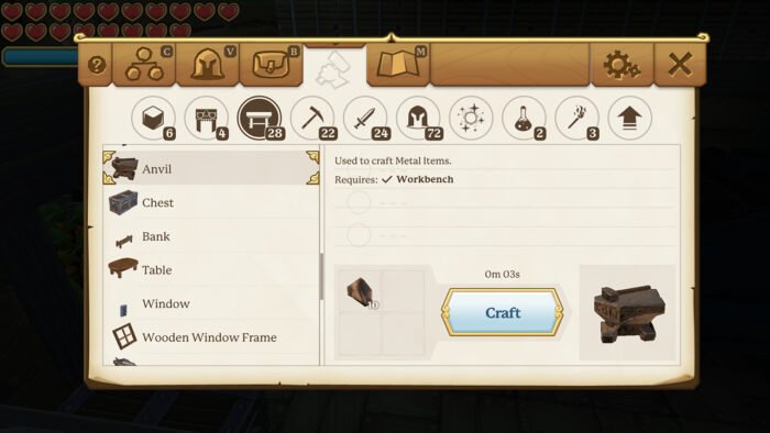 Portal Knights (PC) - Steam Key - GLOBAL - Image 4