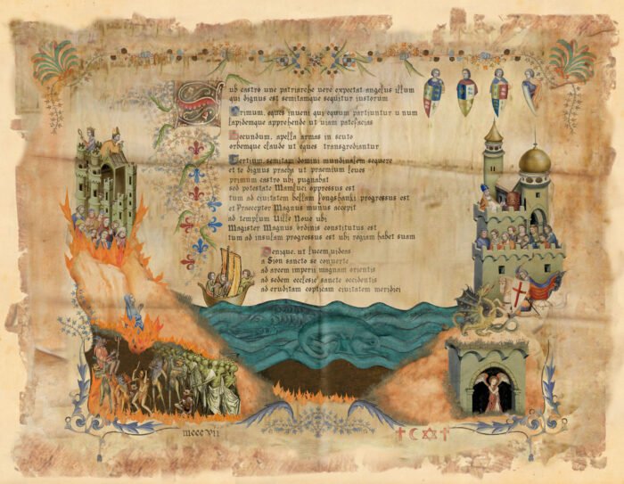 Broken Sword 4 - the Angel of Death Steam Key GLOBAL - Image 10