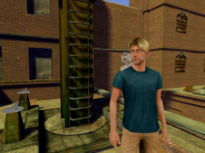 Broken Sword 4 - the Angel of Death Steam Key GLOBAL - Image 8