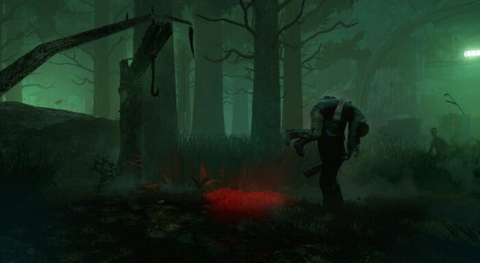 Dead by Daylight (PC) - Steam Key - GLOBAL - Image 3