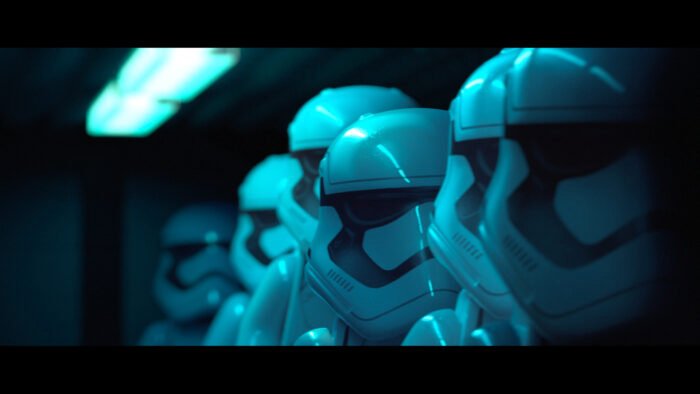 LEGO STAR WARS: The Force Awakens | Deluxe Edition (PC) - Steam Key - GLOBAL - Image 14
