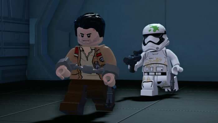 LEGO STAR WARS: The Force Awakens | Deluxe Edition (PC) - Steam Key - GLOBAL - Image 15