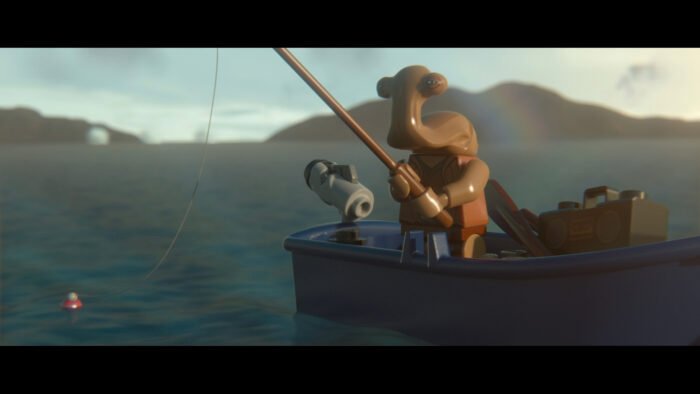 LEGO STAR WARS: The Force Awakens | Deluxe Edition (PC) - Steam Key - GLOBAL - Image 10